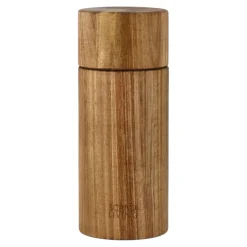 Moulin à poivre Hollow 16 cm, Acacia