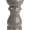 Moulin à poivre Parisrama 18 cm, Bois-smoked grey