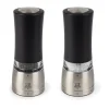 Moulin à sel et poivre électrique Daman Z DUO 2 pièces, Black