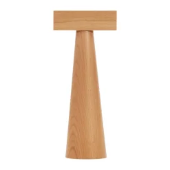 Moulin à sel et poivre Molino Horizontal 29 cm, Hêtre