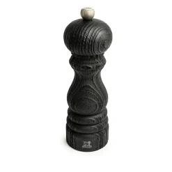 Moulin à sel Paris nature 18 cm, Black
