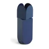 Moulin à sel/poivre Arcs 17 cm, Dark blue
