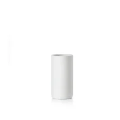 Mug à brosse à dents Rim, Blanc