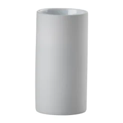 Mug à brosse à dents Solo, Soft Grey