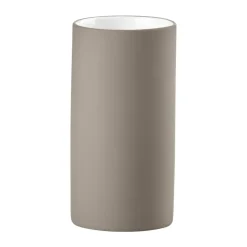 Mug à brosse à dents Solo, Taupe