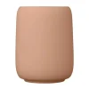 Mug à brosse à dents Sono 30cl, Amber Brown