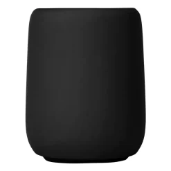 Mug à brosse à dents Sono 30cl, Noir