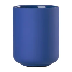 Mug à brosse à dents Ume, Indigo Blue