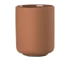 Mug à brosse à dents Ume, Terracotta
