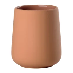 Mug à brosses à dents Nova One, Mandarine