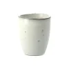 Mug à expresso Nordic Sand, 8 cm