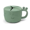 Mug à snacks Raffi peekaboo 16 cl, Vert