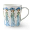 Mug Blåkling avec anse, 40 cl