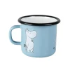 Mug en émail Moomin, 2,5 dl