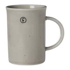 Mug Ernst porcelaine 7,5 cm, Sable