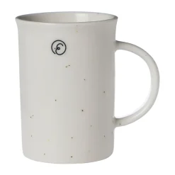 Mug Ernst porcelaine 7,5 cm, Vanille