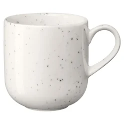 Mug Freckle 38 cl, Blanc