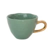 Mug Good Morning Cappuccino 30 cl, Jadesheen