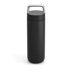 Mug isotherme Carter Carry 59 cl, Matte black