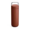 Mug isotherme Carter Carry limited edition 59 cl, Sienna