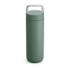 Mug isotherme Carter Carry limited edition 59 cl, Smoke green