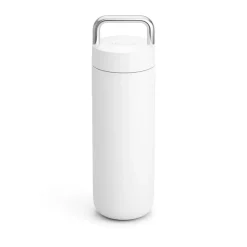 Mug isotherme Carter Carry 59 cl, Matte white
