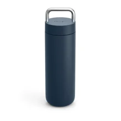 Mug isotherme Carter Carry 59 cl, Stone blue