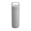 Mug isotherme Carter Carry 59 cl, Matte grey