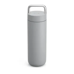 Mug isotherme Carter Carry 59 cl, Matte grey