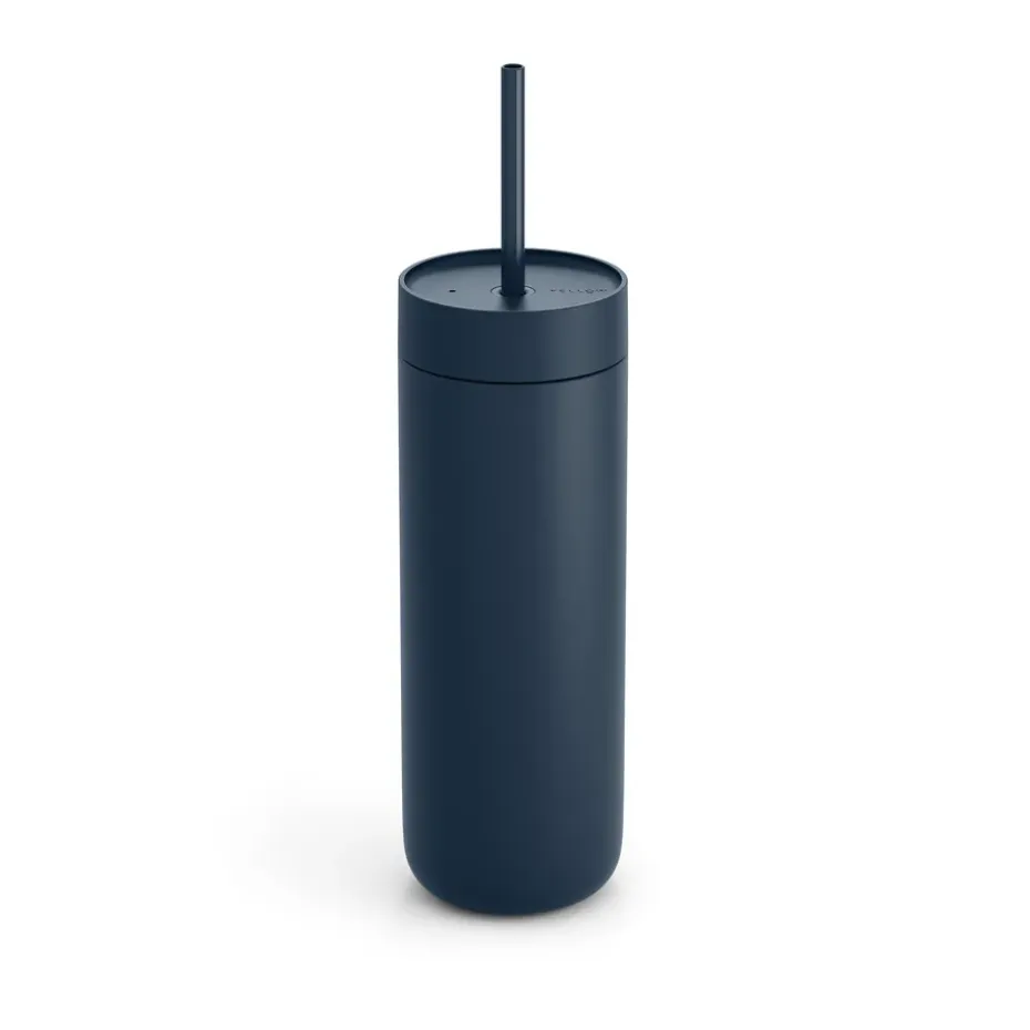 Mug isotherme Carter Cold Mug 59 cl, Stone blue