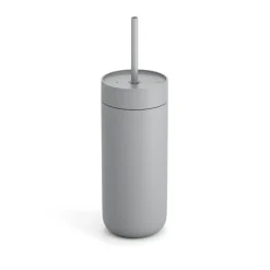 Mug isotherme Carter Cold Mug 47 cl, Matte grey