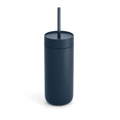 Mug isotherme Carter Cold Mug 47 cl, Stone blue