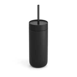 Mug isotherme Carter Cold Mug 47 cl, Matte black