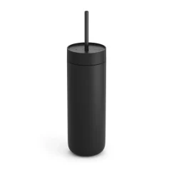 Mug isotherme Carter Cold Mug 59 cl, Matte black