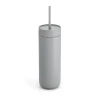 Mug isotherme Carter Cold Mug 59 cl, Matte grey