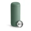 Mug isotherme Carter limited edition 47 cl, Smoke green