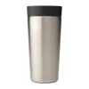 Mug isotherme Make & Take 36 cl, Gris foncé