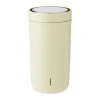Mug isotherme To Go Click 0,2 l, Mellow yellow