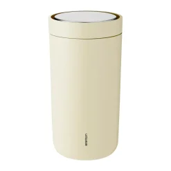 Mug isotherme To Go Click 0,2 l, Mellow yellow
