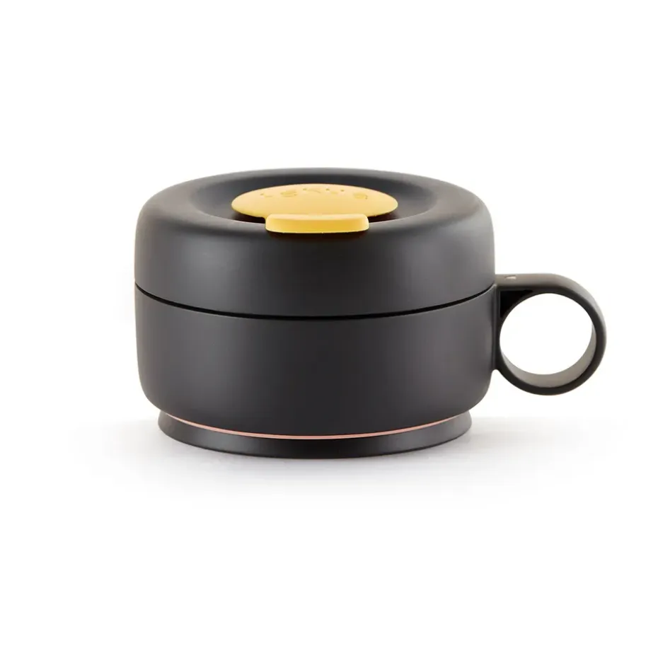 Mug Lékué To Go 0,35 L, Coral