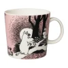 Mug Moomin 30 ans Kärlek, 40 cl