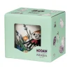 Mug Moomin Lilla My 80e anniversaire, 30 cl