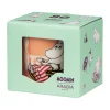 Mug Moomin Muminmamma 80e anniversaire, 30 cl