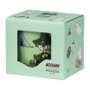 Mug Moomin Snusmumriken 80e anniversaire, 30 cl