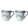 Mug Ostindia 30 cl, lot de 2, lot de 2