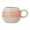 Mug Paula 41 cl, Orange