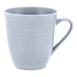 Mug Swedish Grace, bleu pâle