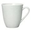 Mug Swedish Grace, Brouillard (gris)
