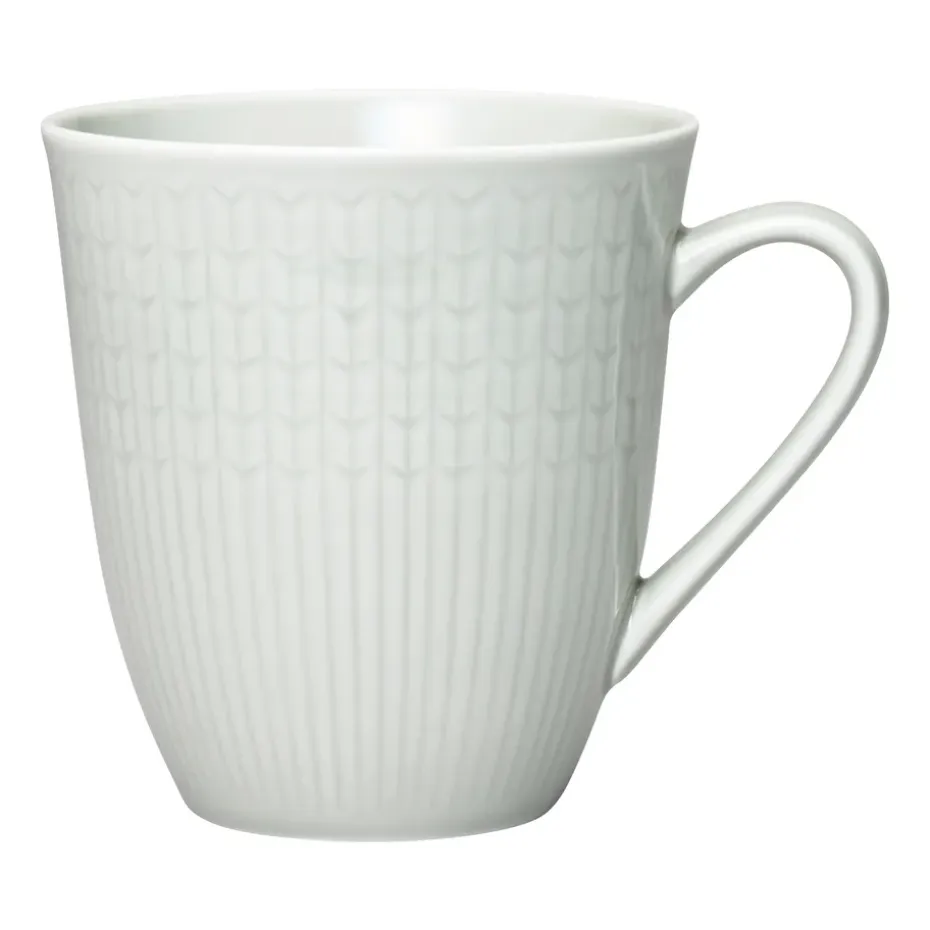 Mug Swedish Grace, Brouillard (gris)
