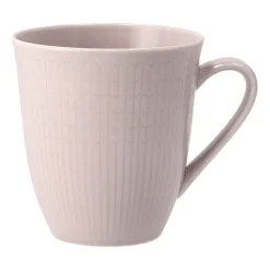 Mug Swedish Grace, rose